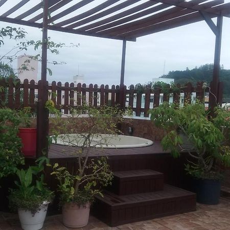 Condominio Sol De Verao Florianópolis Dış mekan fotoğraf