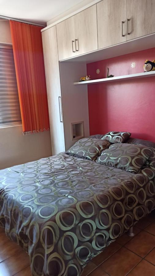 Condominio Sol De Verao Florianópolis Dış mekan fotoğraf