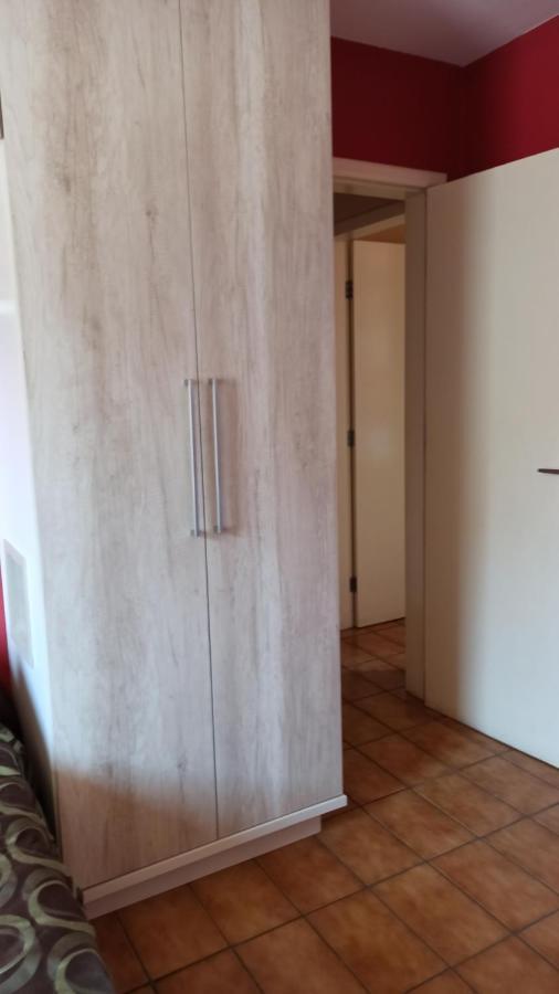 Condominio Sol De Verao Florianópolis Dış mekan fotoğraf