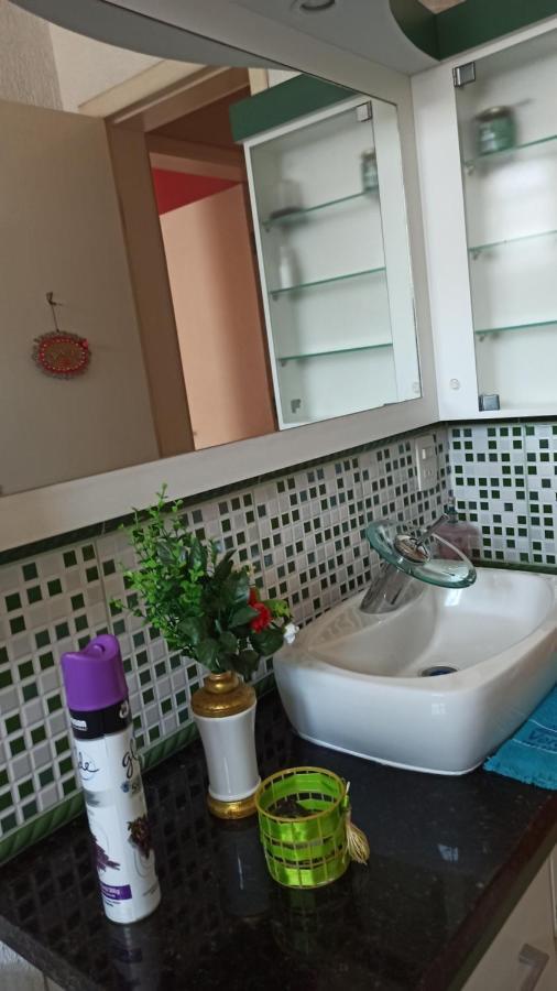 Condominio Sol De Verao Florianópolis Dış mekan fotoğraf