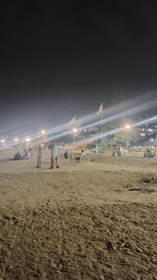 Condominio Sol De Verao Florianópolis Dış mekan fotoğraf