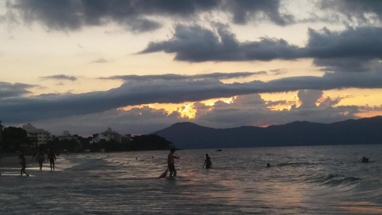 Condominio Sol De Verao Florianópolis Dış mekan fotoğraf