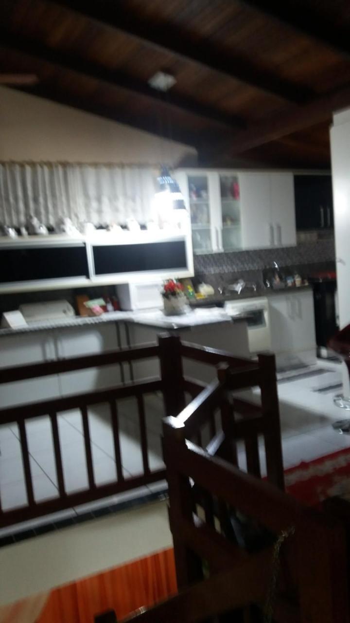 Condominio Sol De Verao Florianópolis Dış mekan fotoğraf