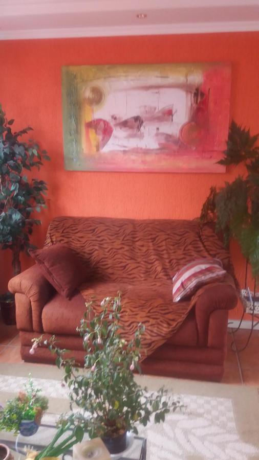 Condominio Sol De Verao Florianópolis Dış mekan fotoğraf