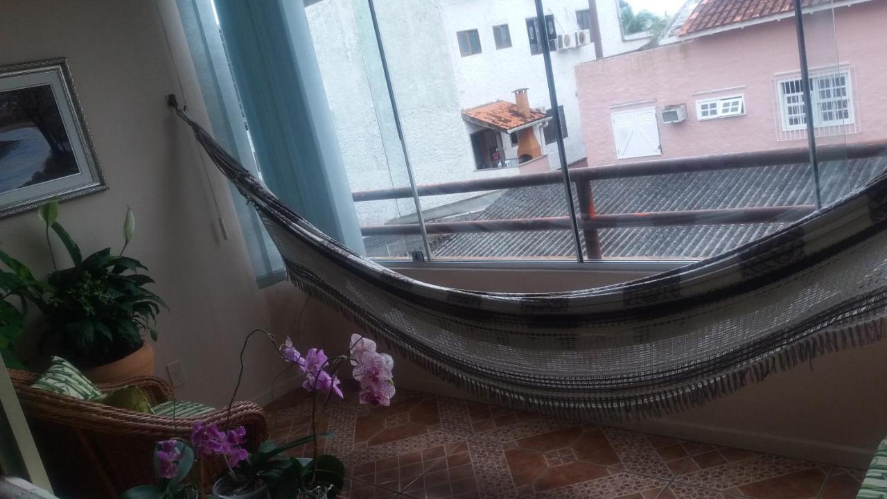 Condominio Sol De Verao Florianópolis Dış mekan fotoğraf